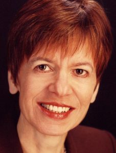 Profilbild Margret Richter